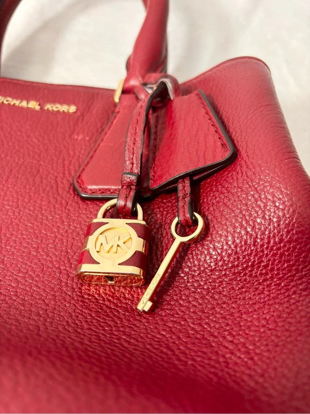 Michael Kors questions bundle other