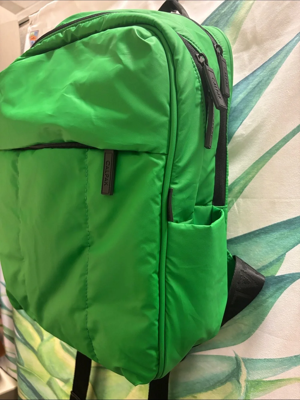 Calpak excellent used