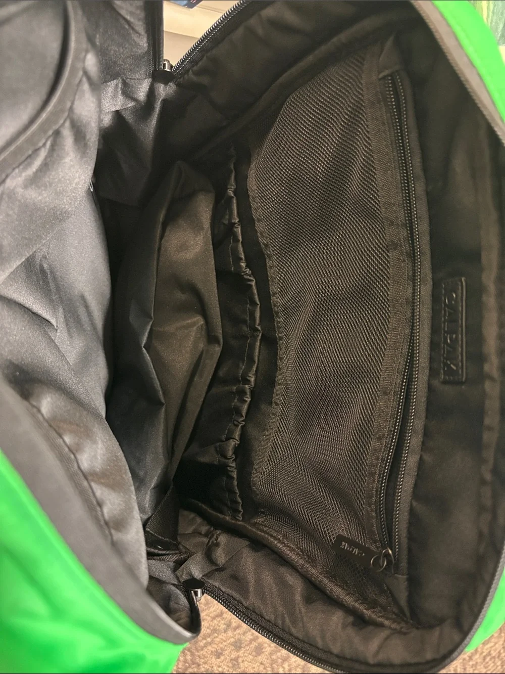 Calpak excellent used
