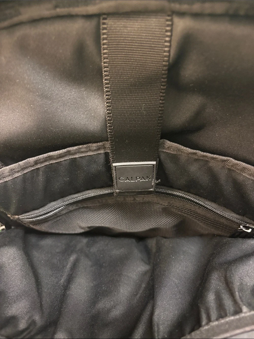 Calpak excellent used