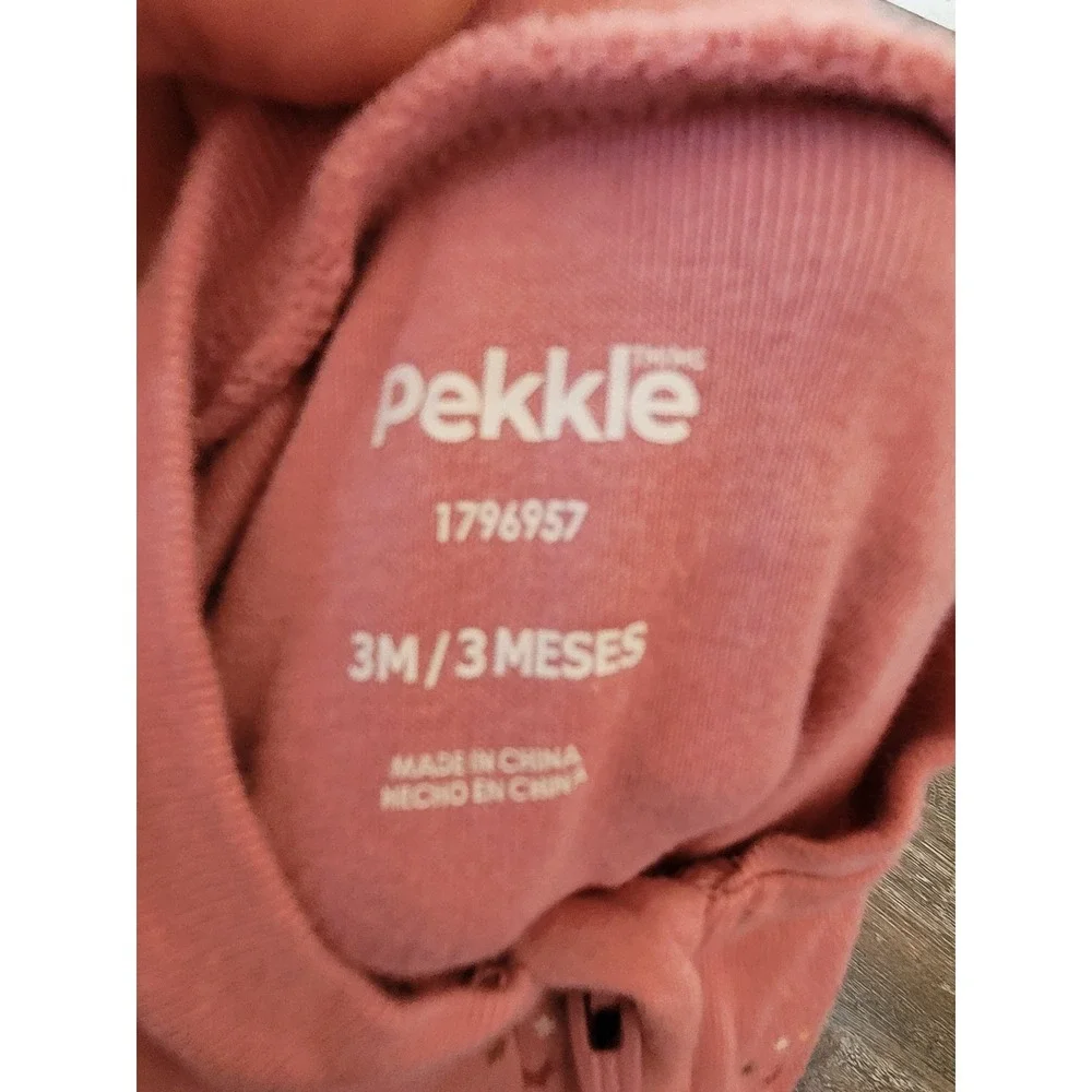 Pekkle soft cotton