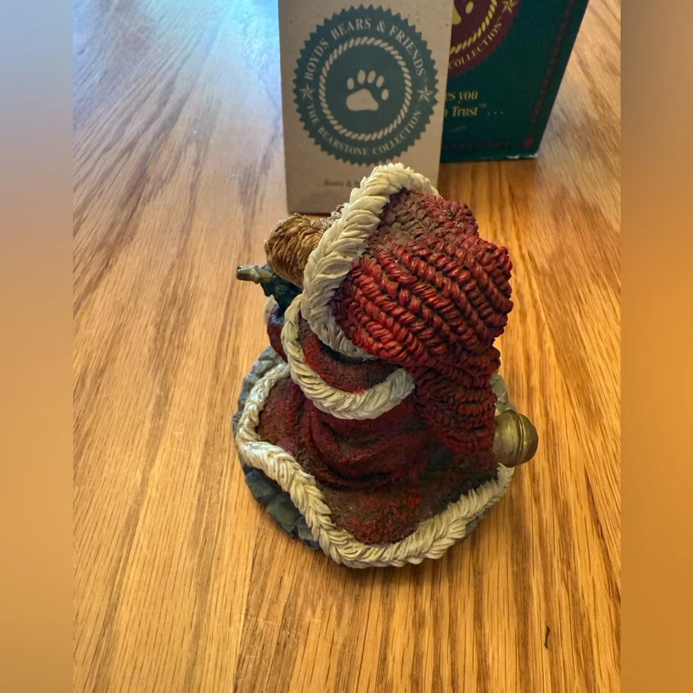 Boyds Bears celebrate season