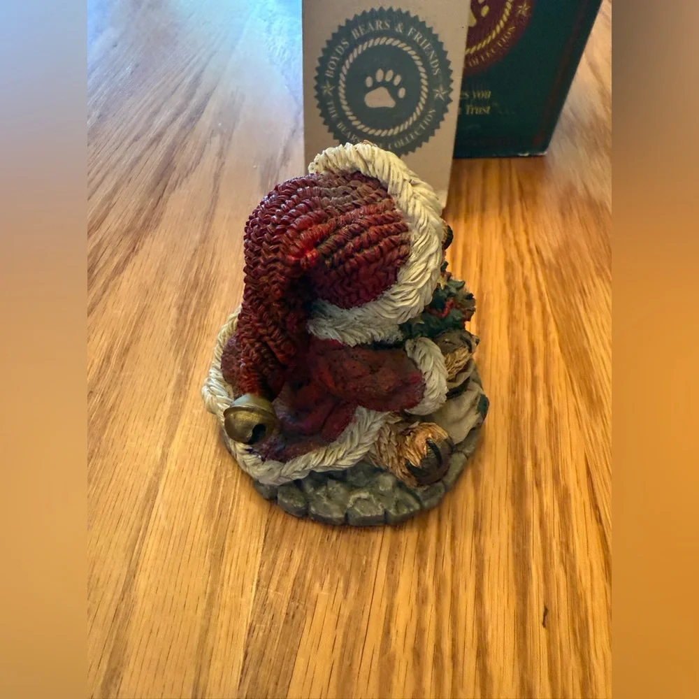 Boyds Bears celebrate season