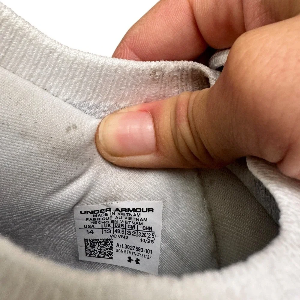 Under Armour under armour