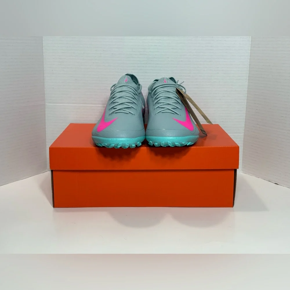Nike zoom mercurial