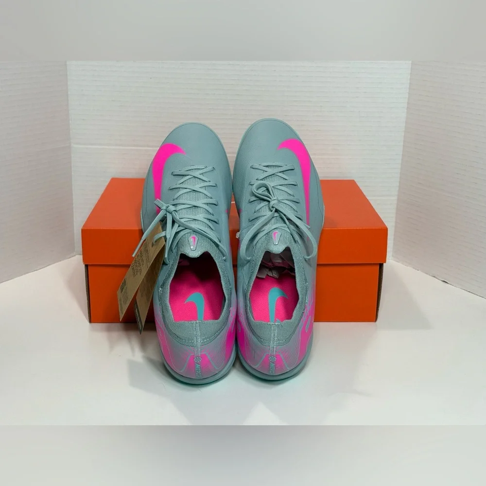 Nike zoom mercurial