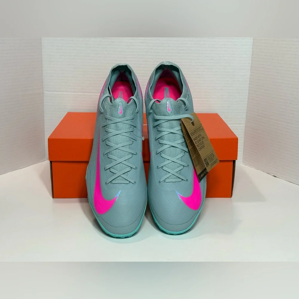 Nike zoom mercurial
