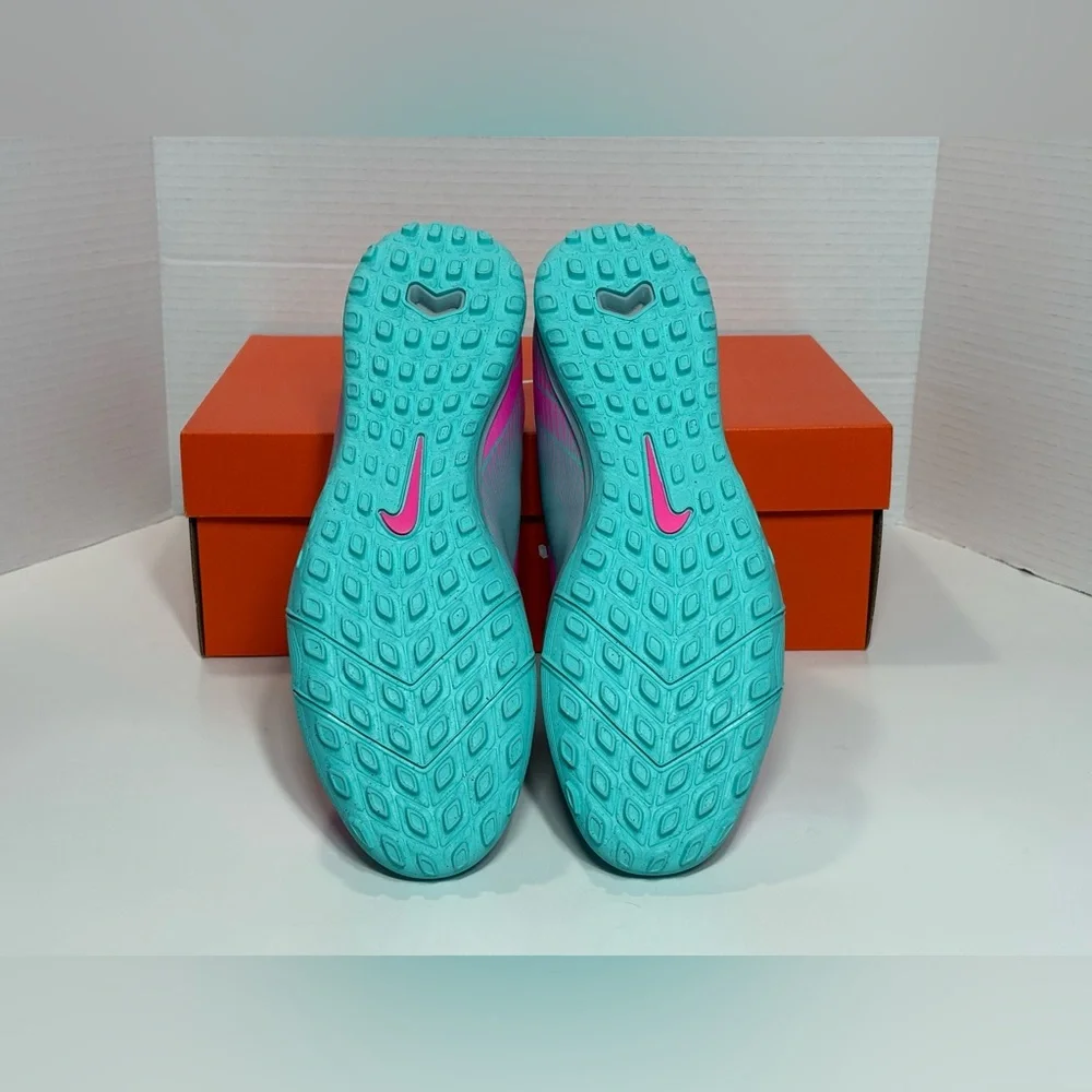 Nike zoom mercurial