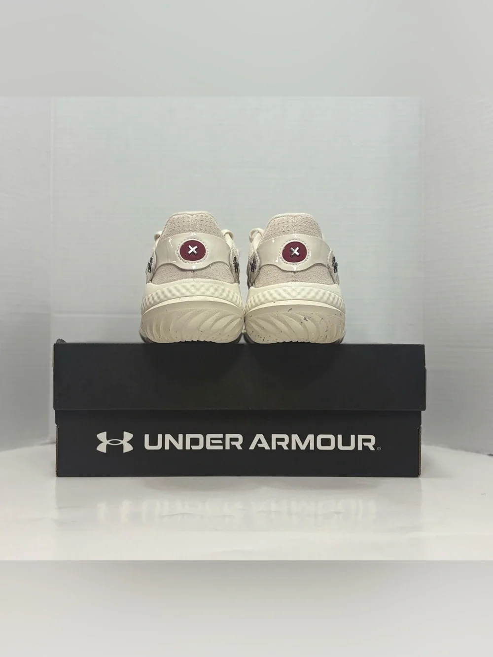 Under Armour under armour