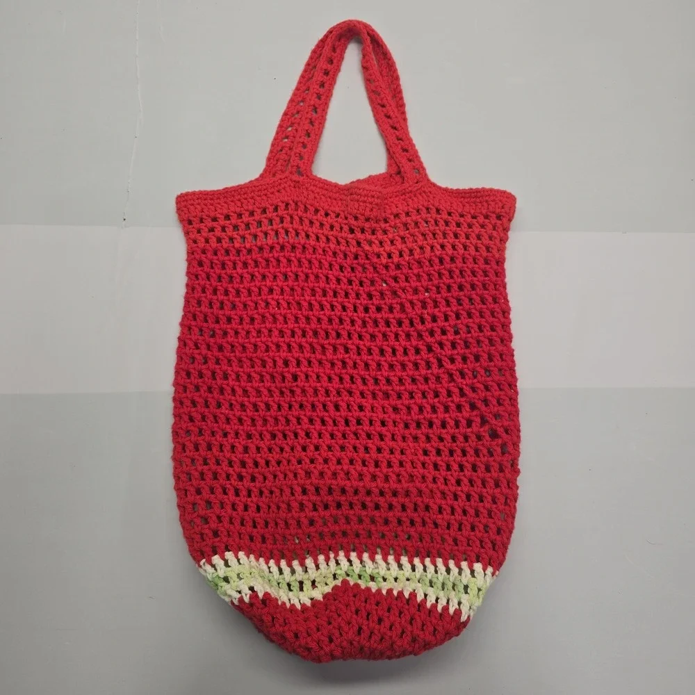 Handmade this crochet