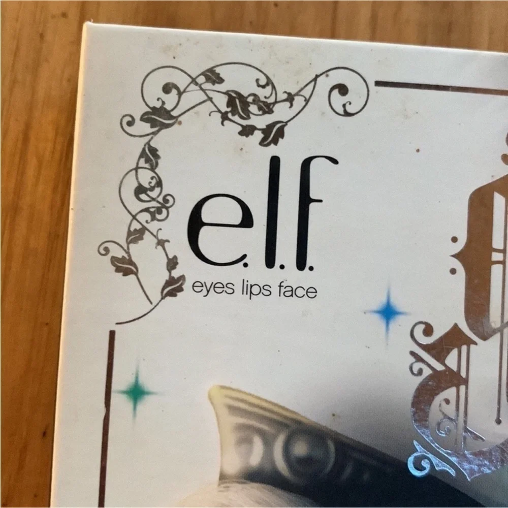 ELF disney good