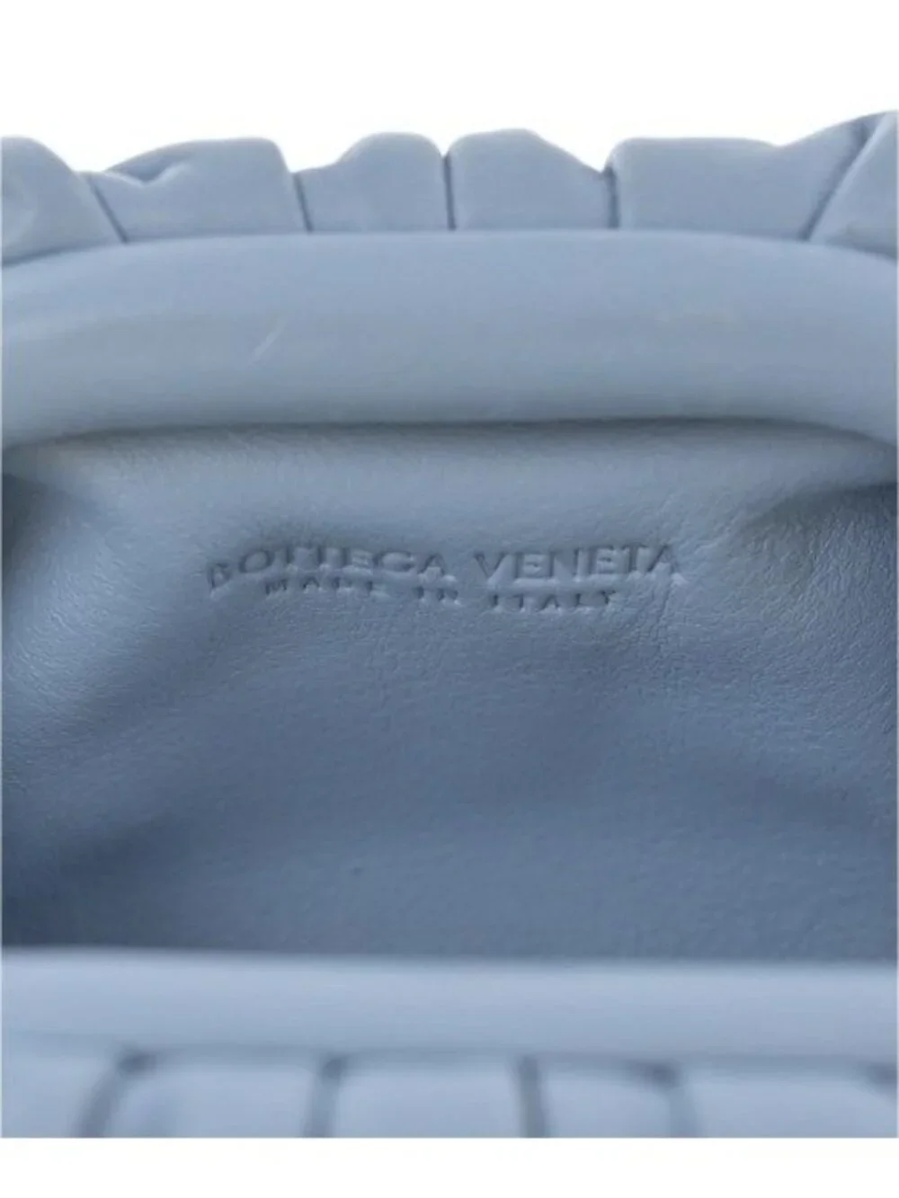 Bottega Veneta this authentic