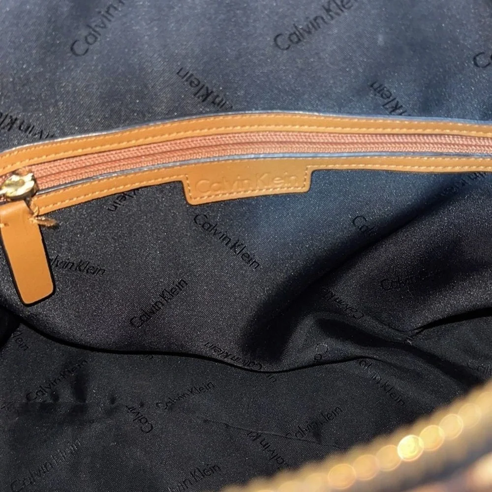 Calvin Klein calvin klein