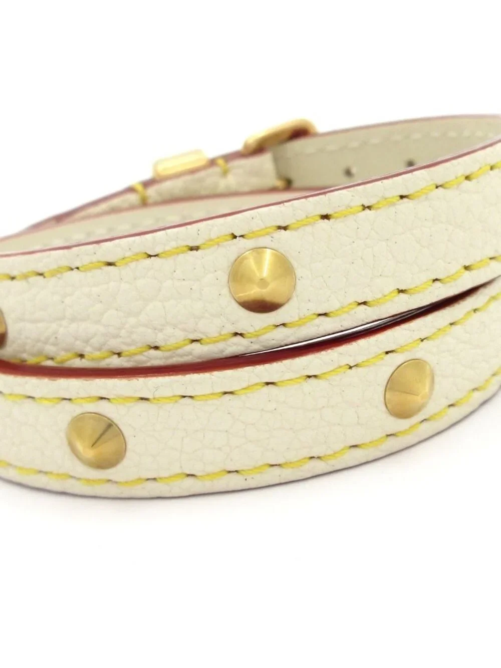 Louis Vuitton category bracelet