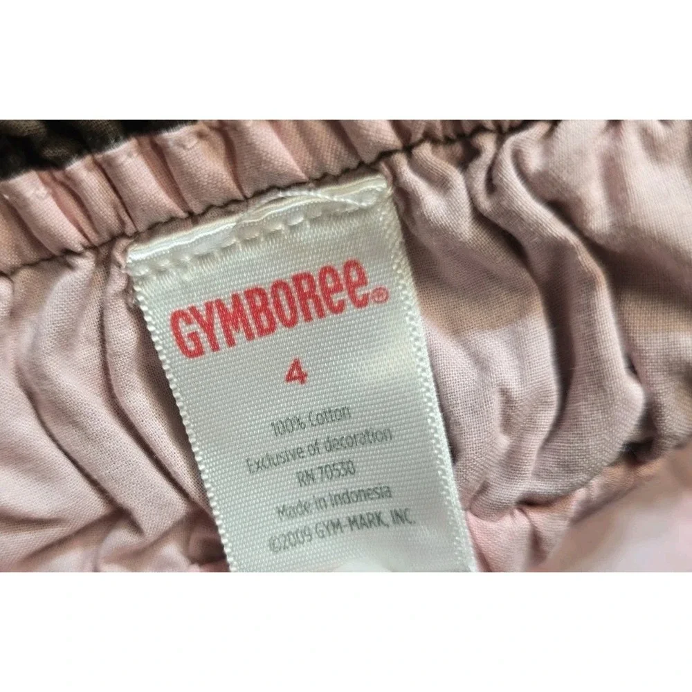 Gymboree good