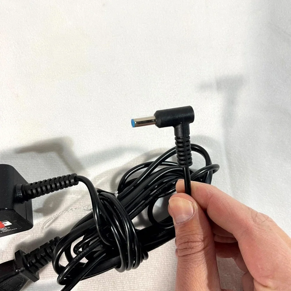 AC Adapter Chromebook ADP195231D 45W 19.5V 2.31A Power‎ Supply Charger Cord