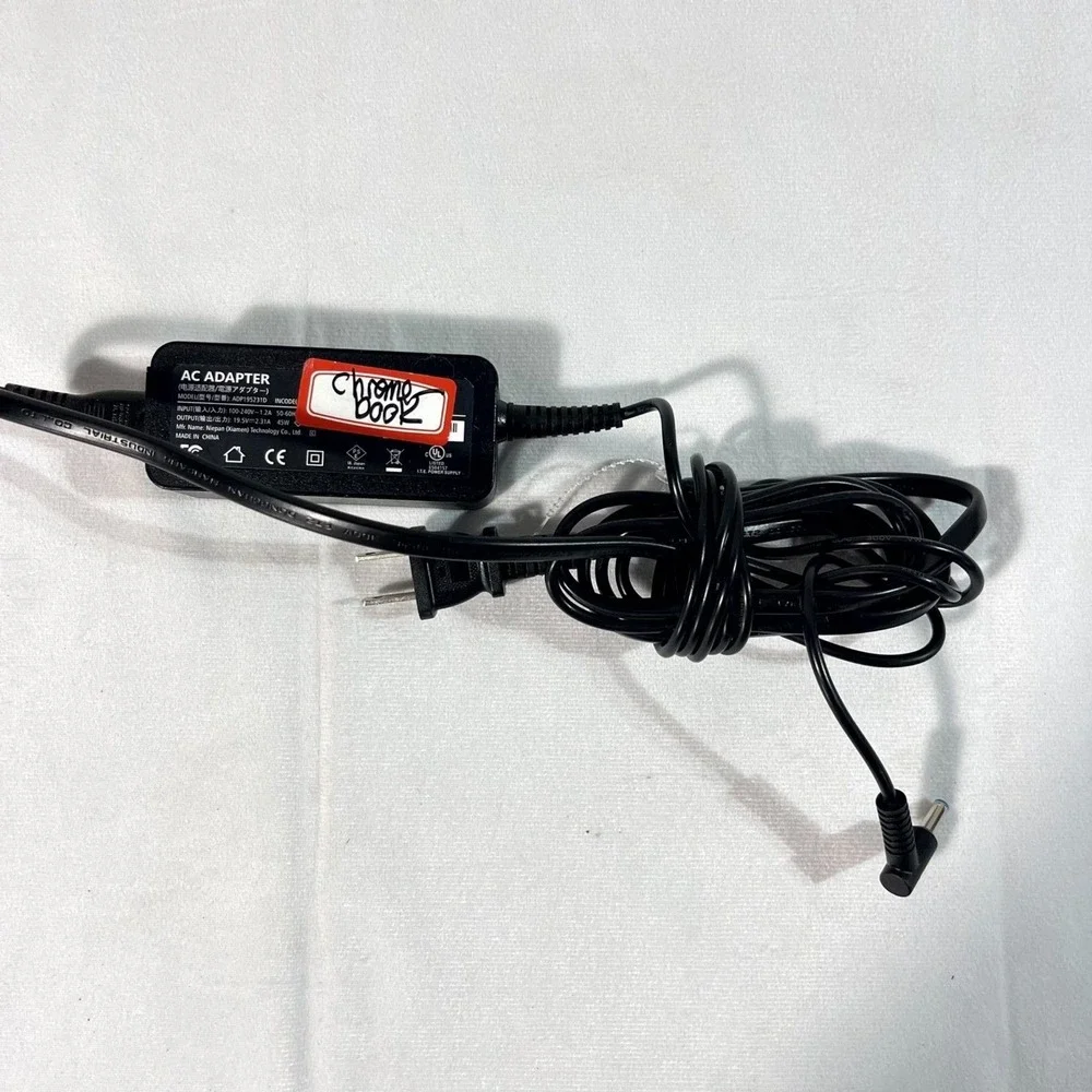 HP ac adapter