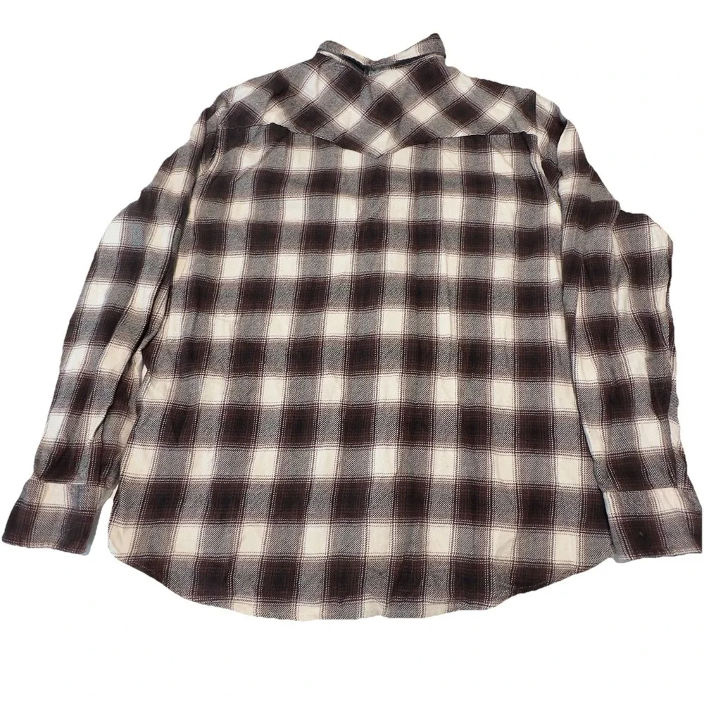 Levis this shirt