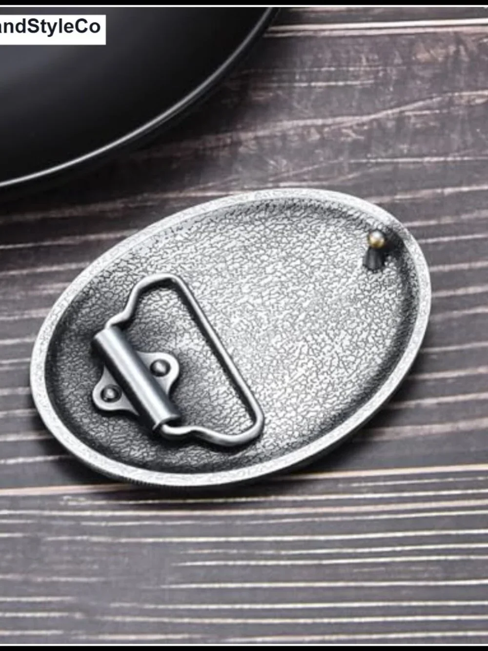 N/A handcrafted western