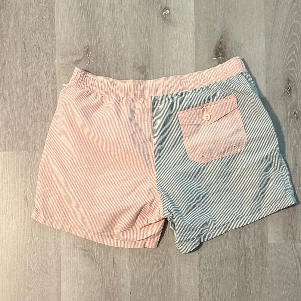 J. Crew chic dual