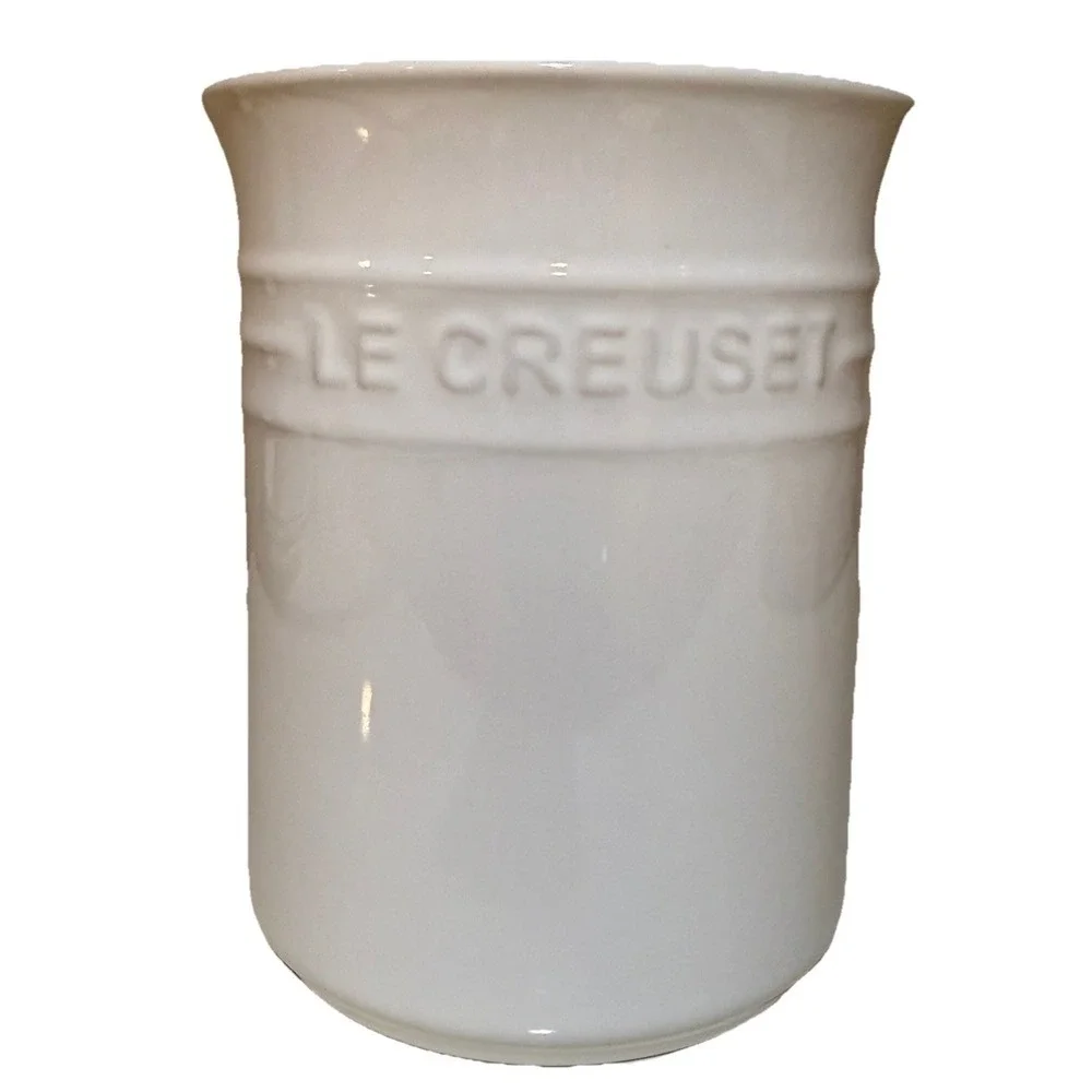 Le Creuset le creuset