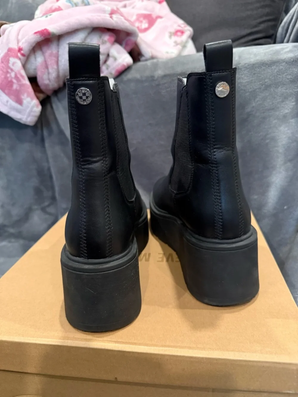 Steve Madden steve madden