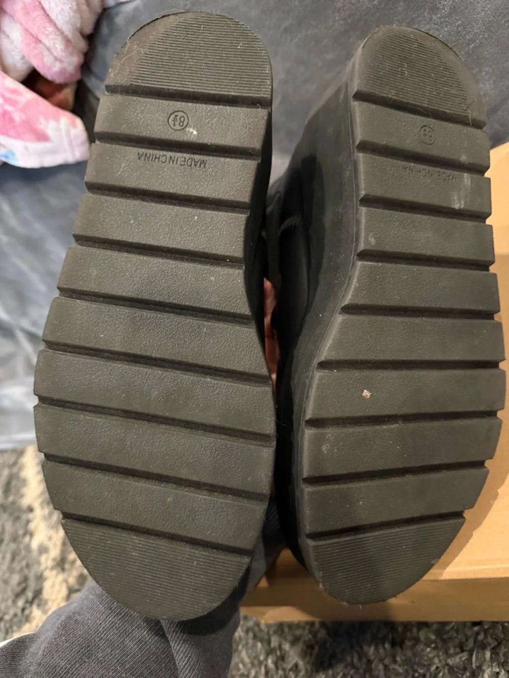 Steve Madden steve madden