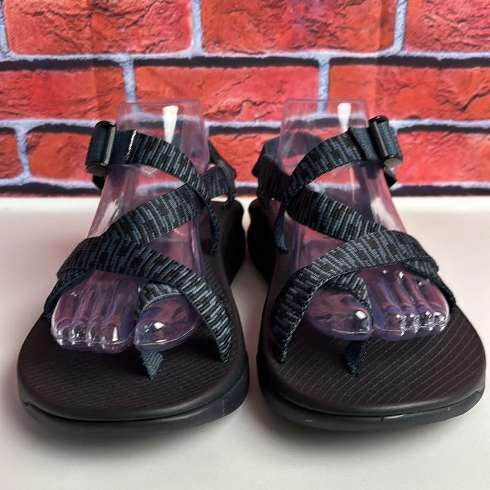 Chaco size us