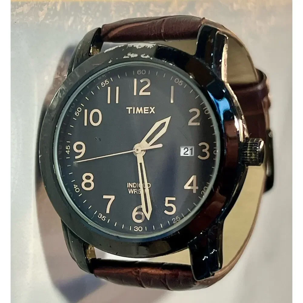 Timex men t2p133
