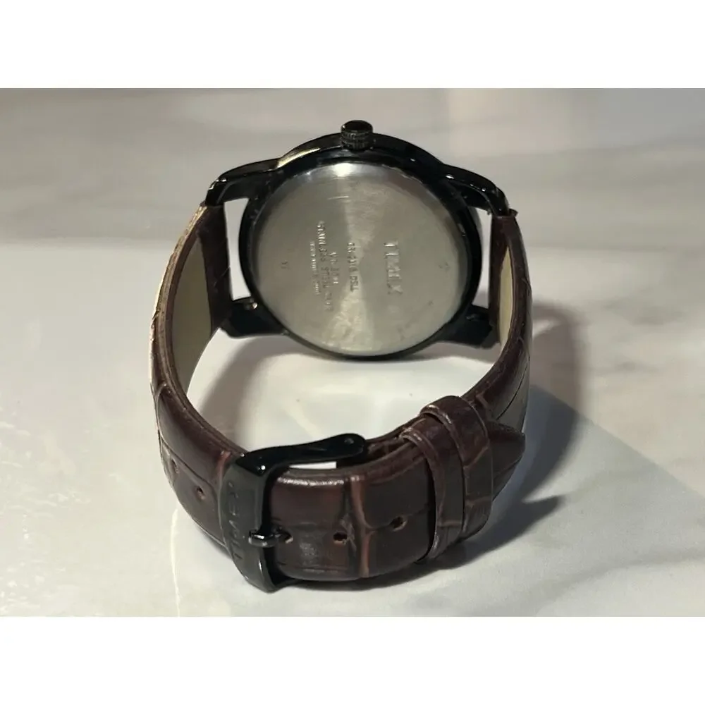 Timex men t2p133