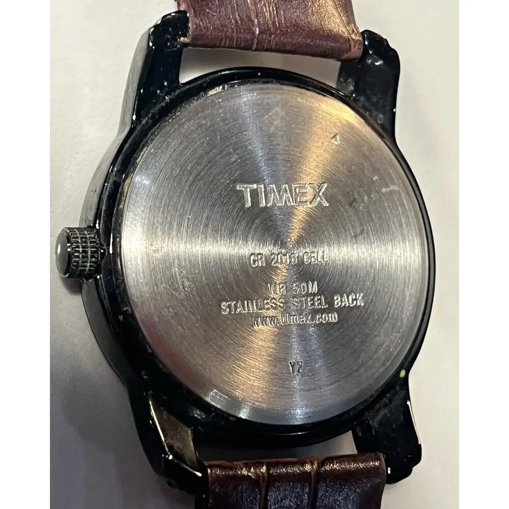Timex men t2p133