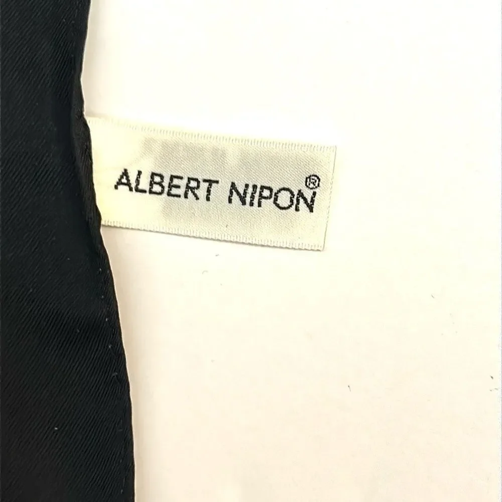 Albert Nipon vintage albert