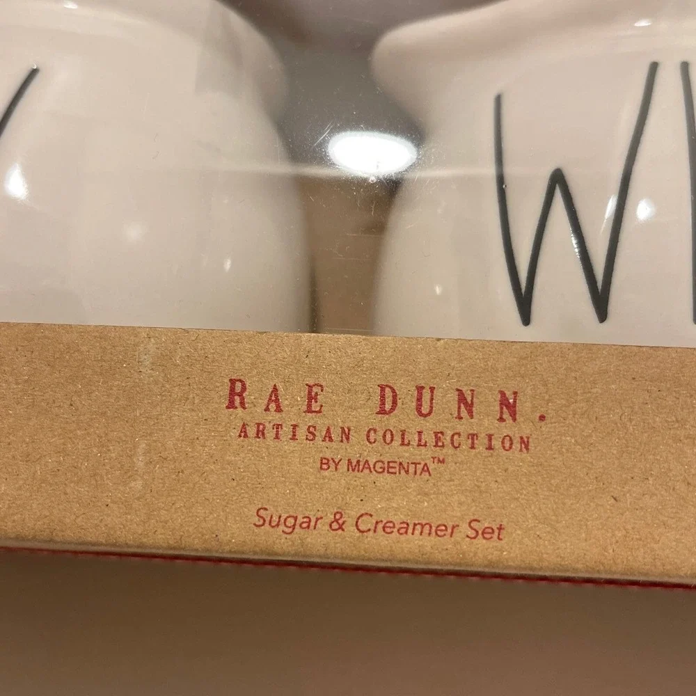 Rae Dunn rae dunn
