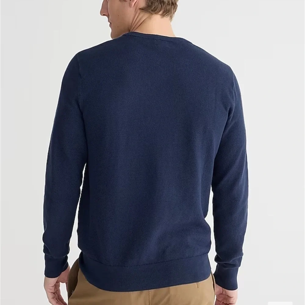 J. Crew we took