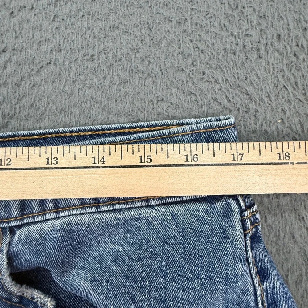 Levis levi 505