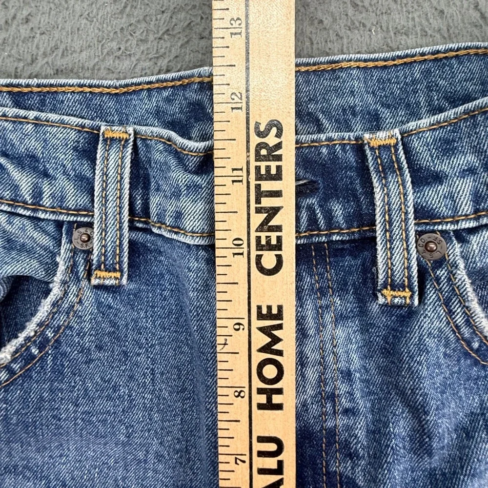 Levis levi 505