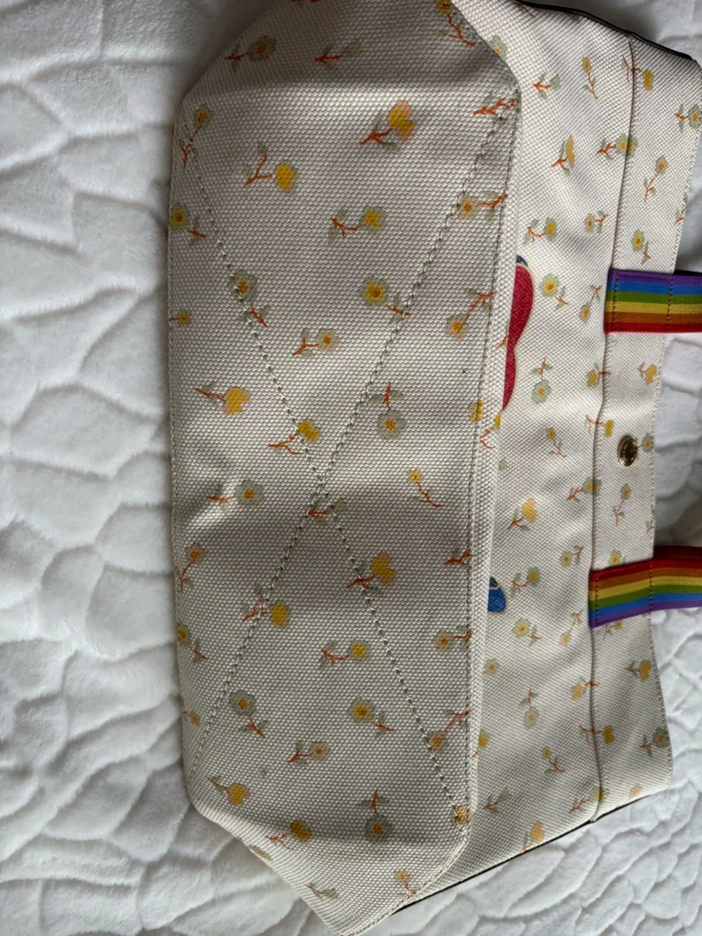 Coach good used