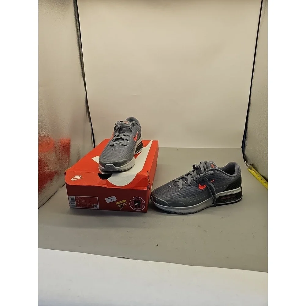 Nike Air Max BIA Smoke Grey BRAND NEW Size‎ Mens 9.5 Womens 11 New