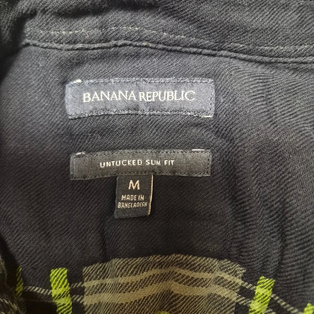 Banana Republic brand banana