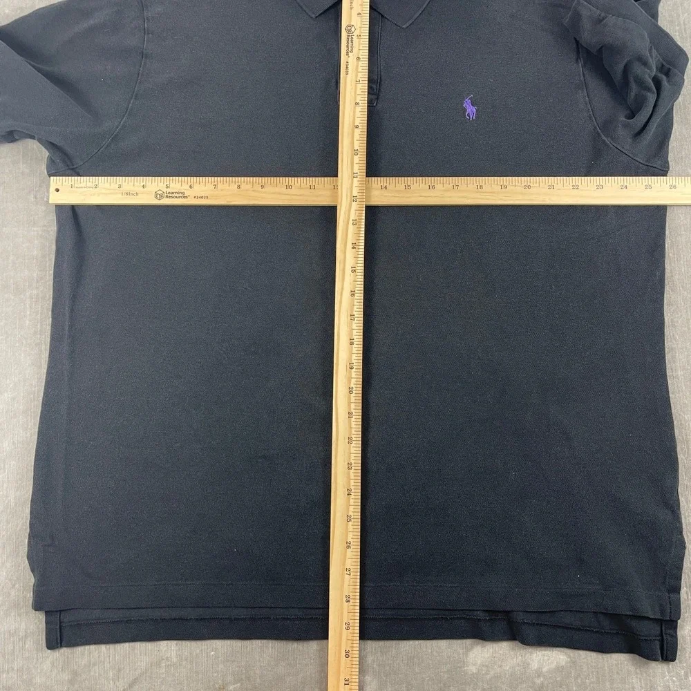 Polo Ralph Lauren classic fit
