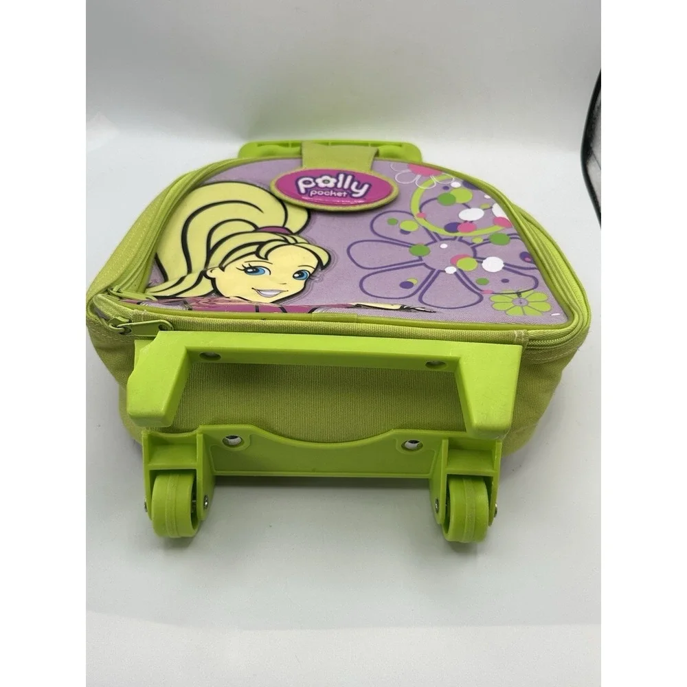 polly pocket vintage polly