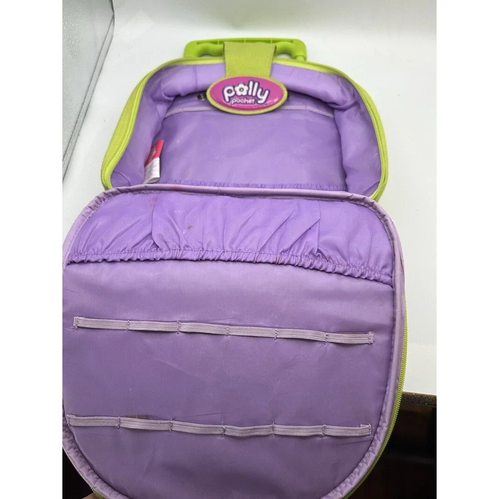 polly pocket vintage polly