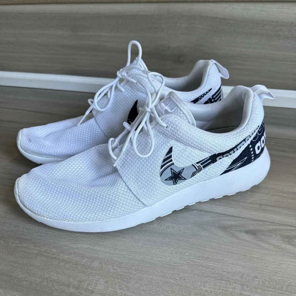 Nike roshe dallas