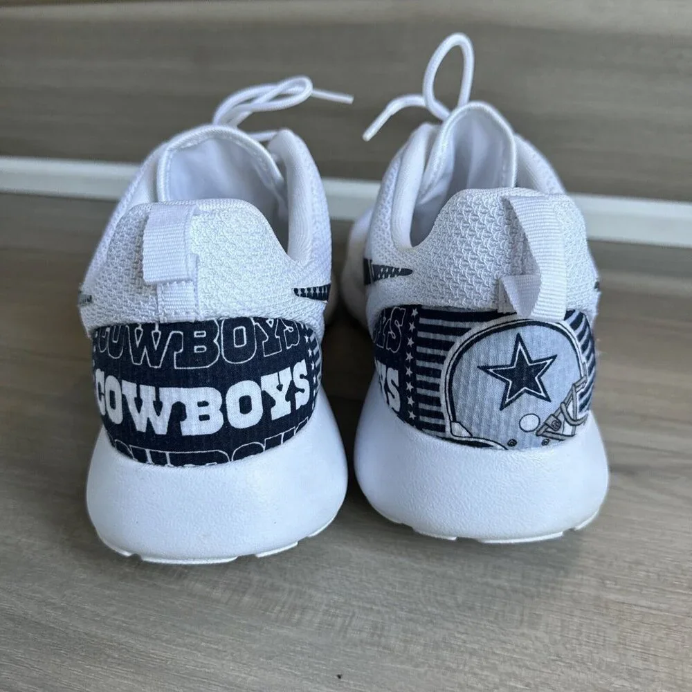 Nike roshe dallas