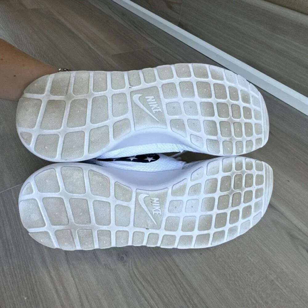 Nike roshe dallas