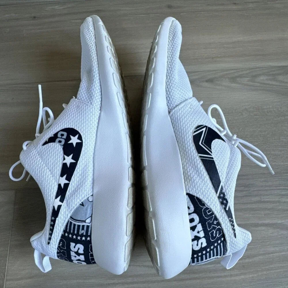 Nike roshe dallas