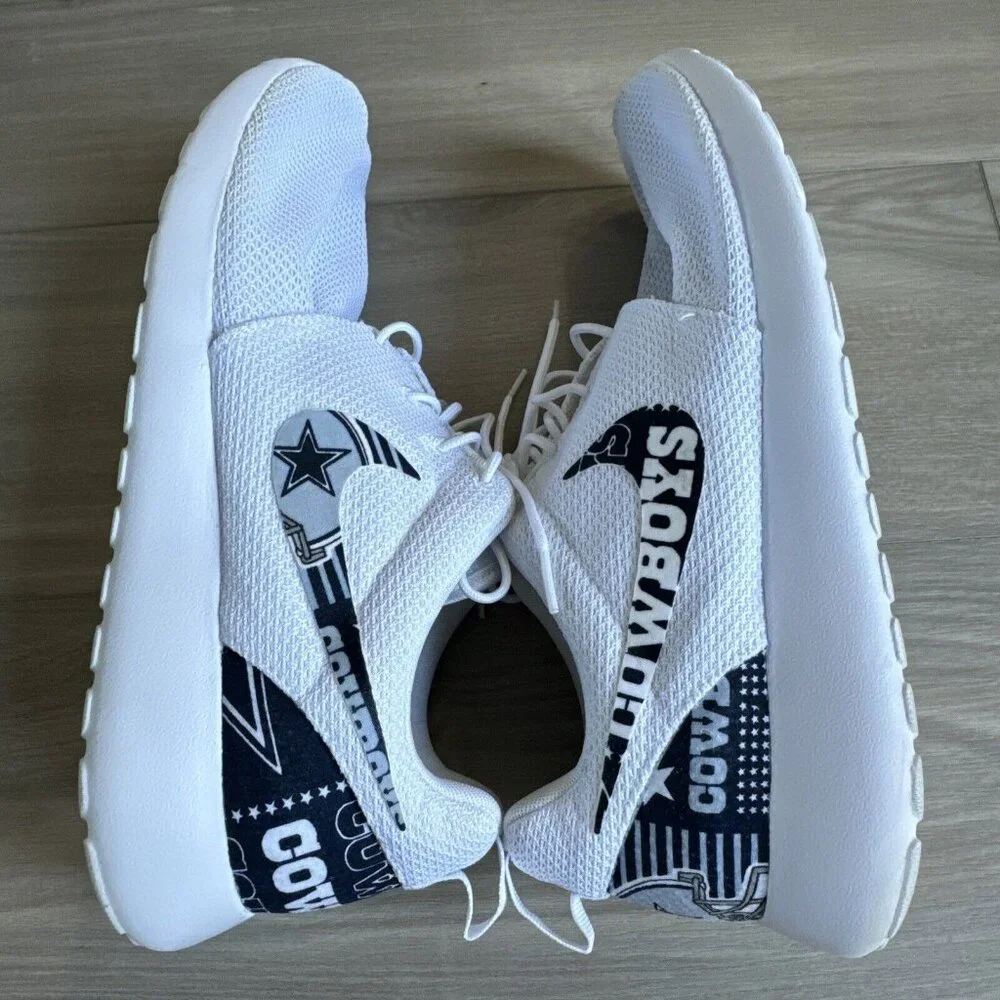 Nike roshe dallas
