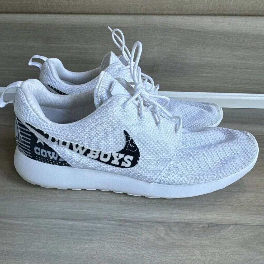 Nike roshe dallas