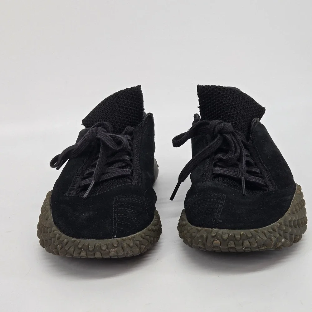 adidas edgy gorpcore