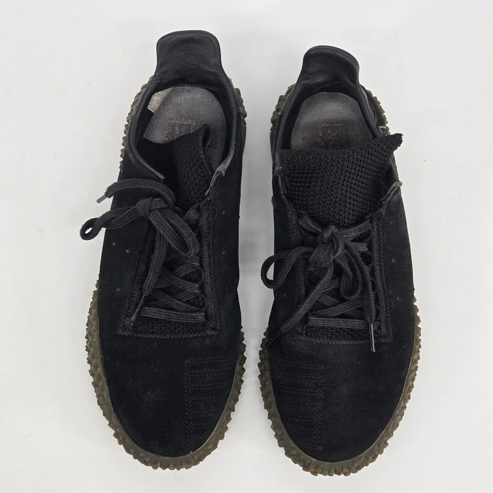 adidas edgy gorpcore